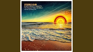 Video thumbnail of "Stereo Dub - Everybody Wants to Rule the World (Dataset Extended Mix)"