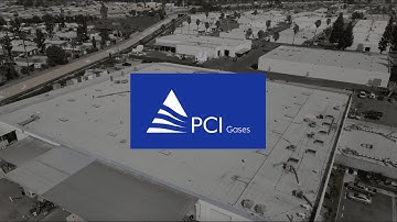 Corporate Oxygen Solutions video I PCI Gases -  Reshape Your Tomorrow