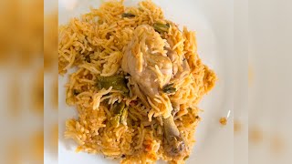 Chicken Biryani in pressure cooker || Chicken Biryani || Chennai style chicken Biryani ||