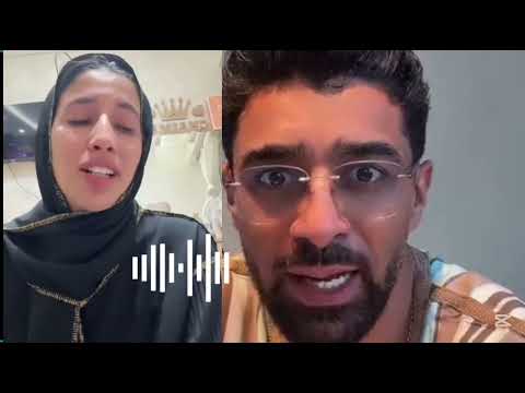 أخطر لايف لزوج شيماء ناري فضح كولشي القضية فيها الطمع وعدم الحمل بنادم داير حسابو ونا على نيتي