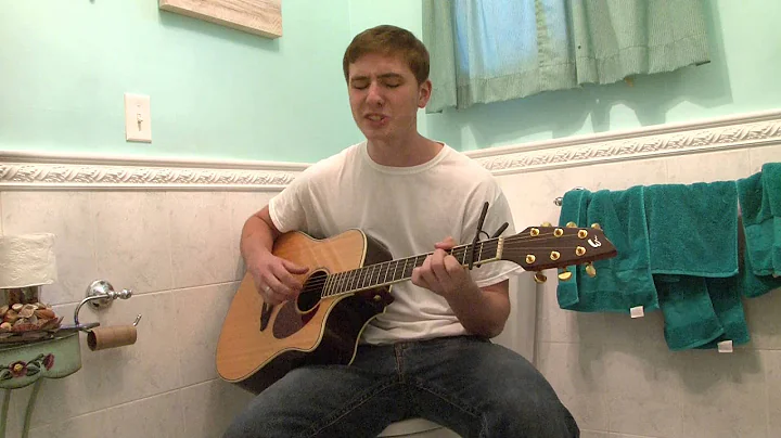 Coming of Age - Matt Grabowski (Songwriter 5)