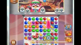 Juice Jam Level 165 no Booster by Michi G