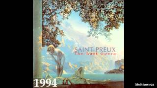 Saint-Preux - Le Désir (2009) - Jeu D'enfant