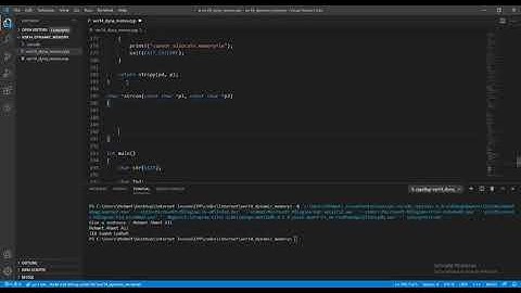 Nesneye Yönelik Programlama - CPP/C++ - Ders 74 - C++ Dinamik Hafıza Erişimi - Part 5