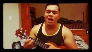 Honey Baby by Three Plus (COVER)