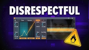 Ableton Saturation HACKS That Make Your Bass FILTHY