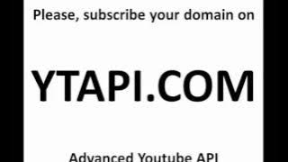 ytapi 18