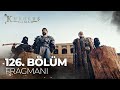 Kuruluş Osman 126 Bölüm Fragmanı Ant Olsun Ki Türk ü Hür Kılacağım