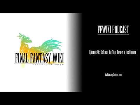 Final Fantasy Wiki 