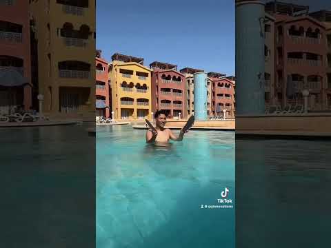 شوفتنى وانا كابوريا