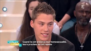 Un infarctus à 16 ans #touteunehistoire