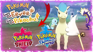 How To Transfer Pokemon From Let