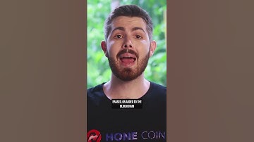 How can blockchain be used to improve national elections? #shorts