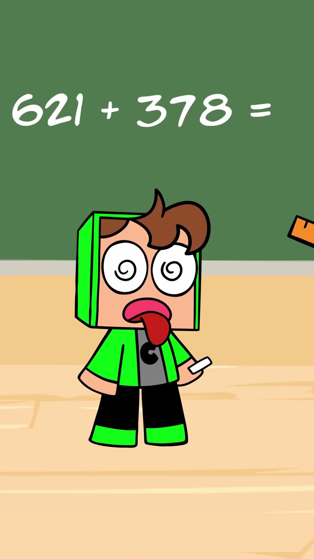 Cadres na Escola