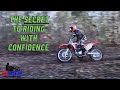 How to be a confident trail rider without taking years to learn