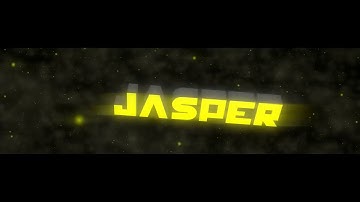 My intro jasper gaming