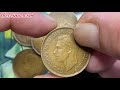 OLD UK COINS ONE PENNY (Elizabeth ll, George V) WORTH MONEY, HOW to SELL ???