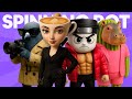 ITALIAN BRAINROT Music Mixes Comparison - Sigma Boy Brainrot, Brainrot Barbie, Brainrot Mafia