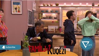 Thumbnail for Familja Kuqezi - Kasaforta - Episodi 5 | Sez.4 - Vizion Plus