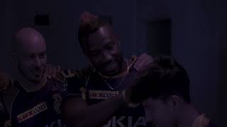 Nokia KKR TV Commercial of Nokia 7 Plus Low Light Selfie Imaging screenshot 4