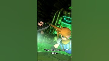 BEST Final Fantasy VII Secrets Most Players Missed #squareenix #ff7 #playstation