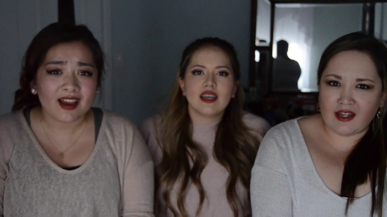 The Ault Sisters - Lonesome Road