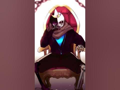 King multiverse sans - YouTube