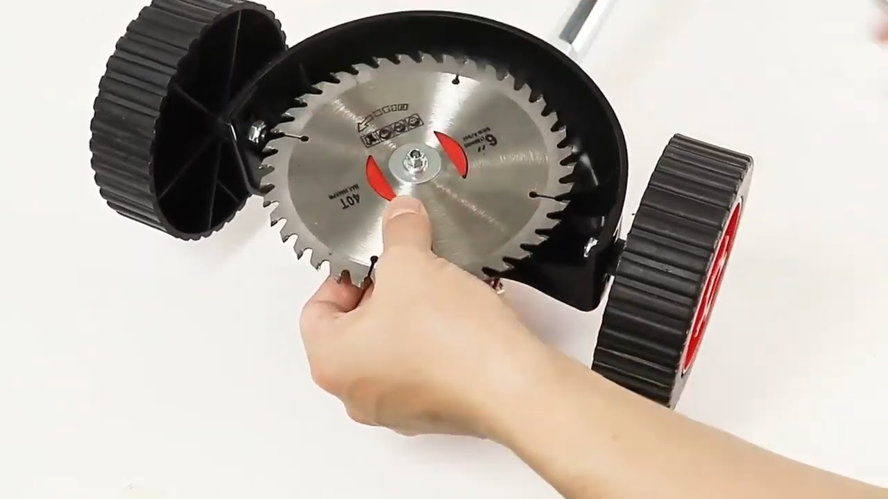 ELECTRIC GRASS TRIMMER WITH ALIEXPRESS