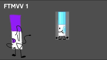 Find The Markers Viewer Voting Episode 1: “Episode 1”