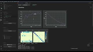 Live Plots of ML Experiment in DVC - VS Code