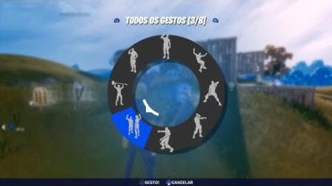 Dei a vitoria pra um iniciante