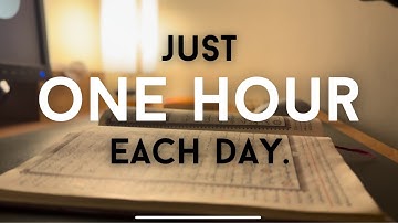 The SIMPLEST Routine To MEMORIZE the QURAN AT HOME - STEP BY STEP