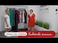 Ubierz się z Karko- Sukienki dresowe dla kobiet PLUS SIZE