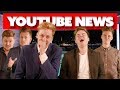 NO LAUGH CHALLENGE - Youtube News Edition ft Jack Maynard