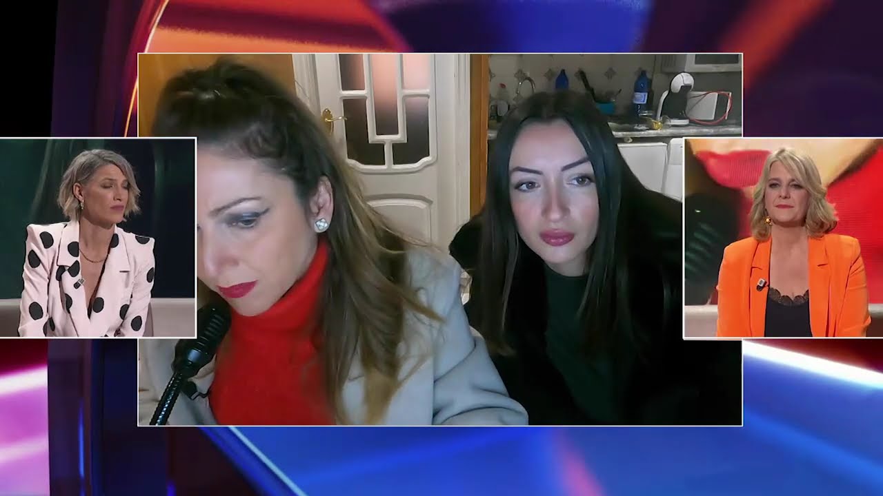 Anita la Cortijera se enfrenta al encargado por humillar a un chico por su apariencia