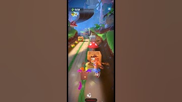 Crash On The Run  Episode #41