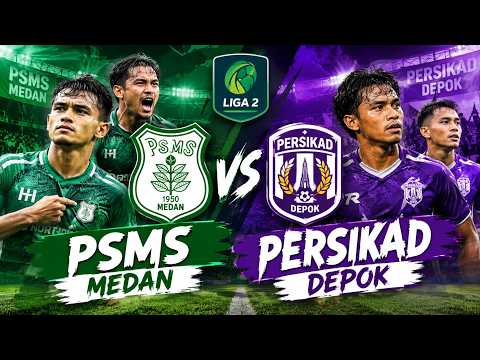 dewa11 x 0pa toto togel - 🔴 LIVE REACTION!  PSMS MEDAN VS PERSIKAD DEPOK! Duel Panas Liga 2, Siapa yang Akan Menang?