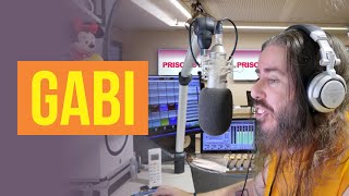 Cartinha para "Gabi" - Priscilove (HUMOR) #radiofm #anos90