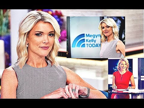 Vídeo: Megyn Kelly Net Worth: Wiki, Casado, Família, Casamento, Salário, Irmãos