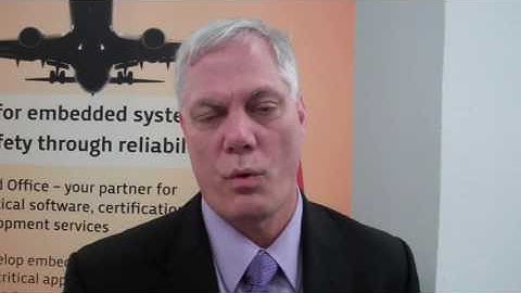 RTOS Expert Perspective