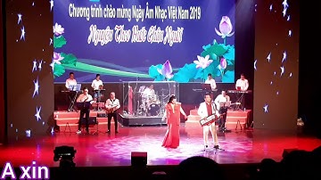 Người thắp sáng ước mơ - Minh Trang ly ly