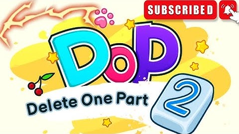 Dop 2 Gameplay Level 453 To 468 #gameplay #shorts