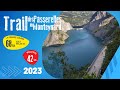 Trail des Passerelles du Monteynard 2023 - La Grande Course et le Maratrail