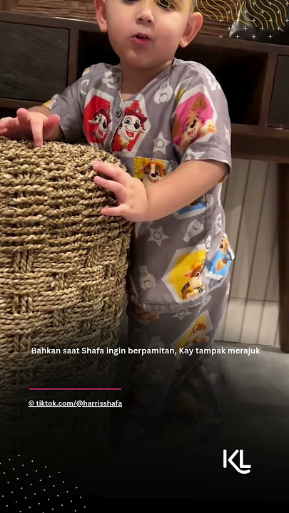 Kebersamaan Shafa Harris Bareng Anak Jennifer Dunn, Tampak Sayang dan Akur