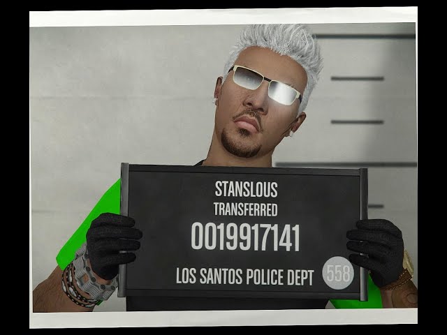 B1 - Number One Fan (audio)