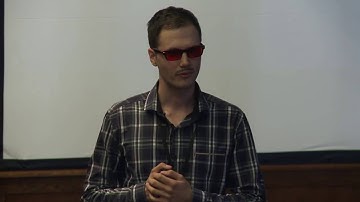 In the Social Sea/U socijalnom moru | Nikola Radojlović | TEDxBelgrade