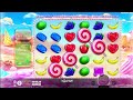 Испытайте удачу и получите огромные бонусы в сладкой игре SWEET BONANZA!  ! Качели меня спасли!