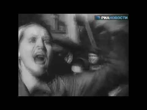«Произвольный видеоролик «Память