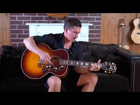 Gibson 125th Anniversary