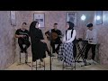 Nissa sabyan terbaru, feat. Alma laa illah haa ilallah..
